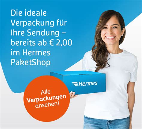 kosten kleines paket hermes|Hermes paket versandkosten.